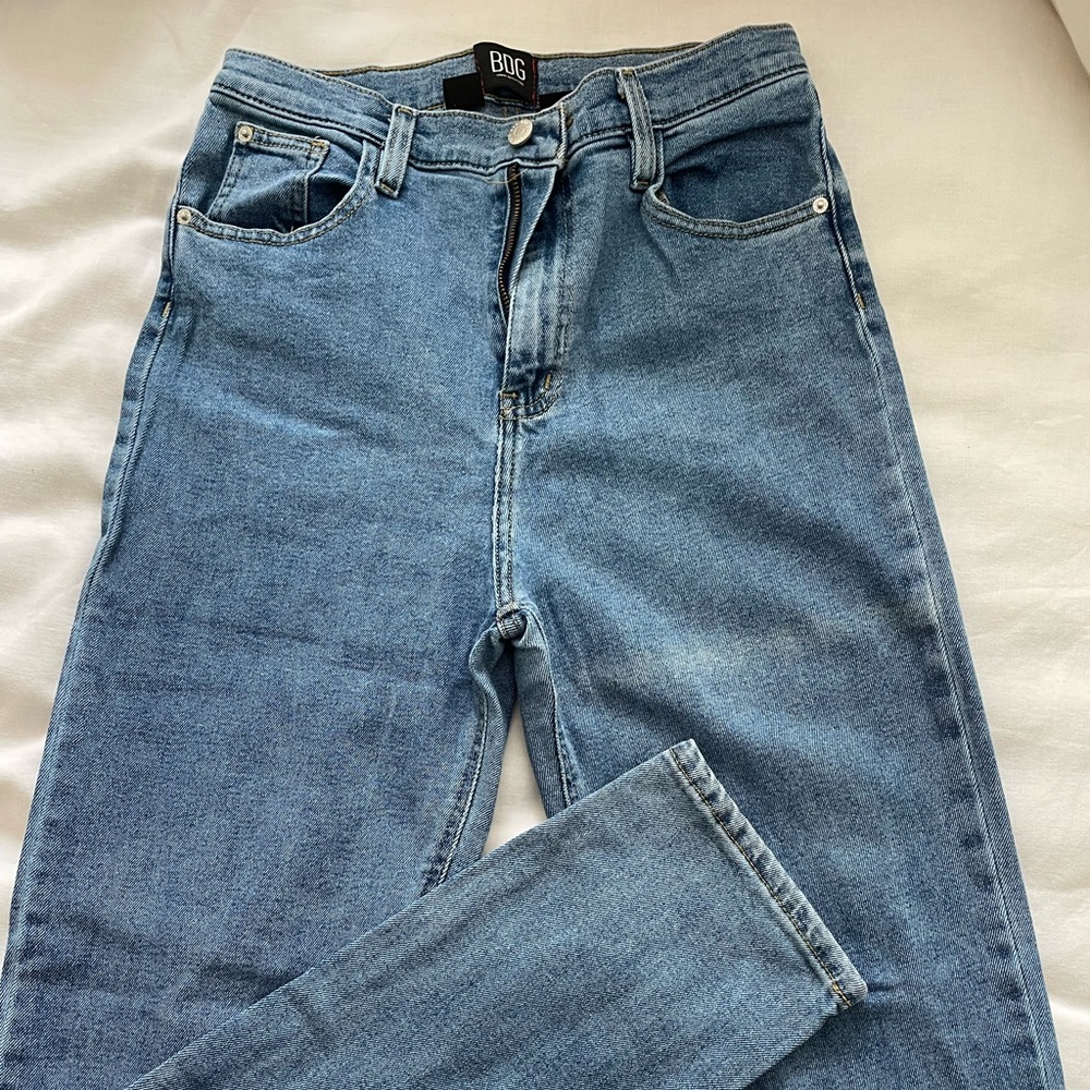 Never worn
